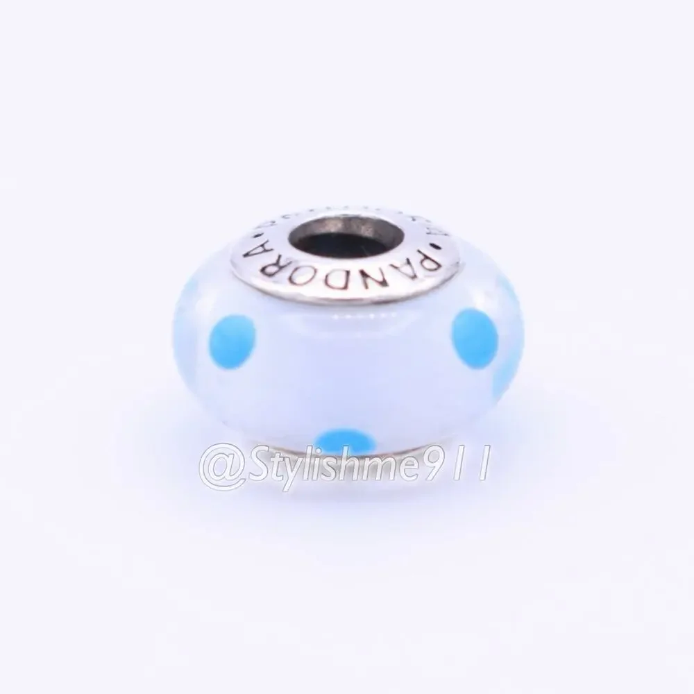 Pandora authentic sterling